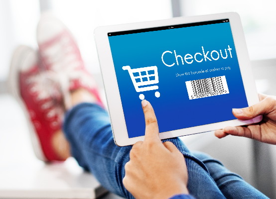 checkout
